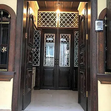Guner * Kestel (Bursa)