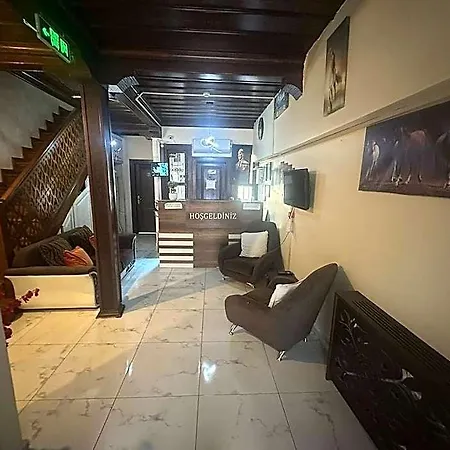 Guner Hotel *