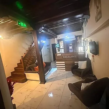 Guner Отель Kestel (Bursa)