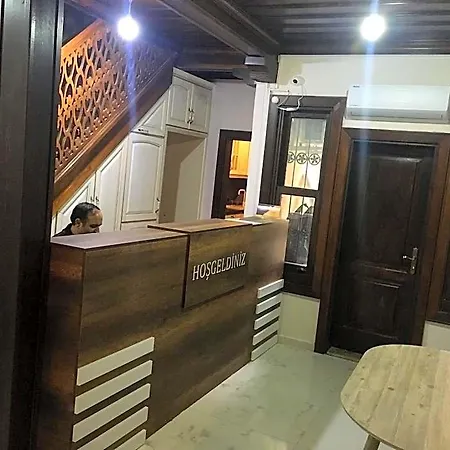 Hotel Guner