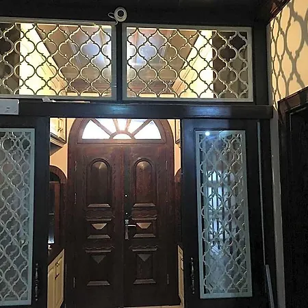Guner Kestel (Bursa)