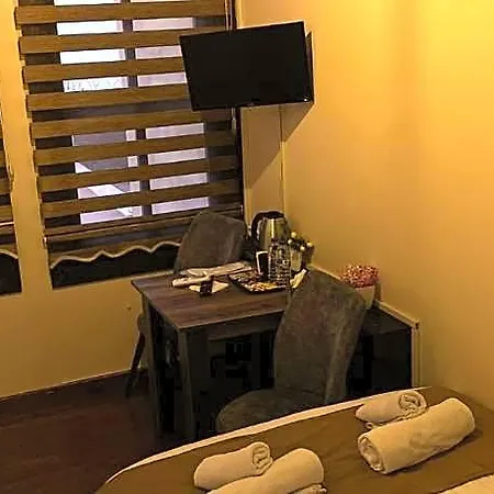 Guner Hotel Kestel (Bursa)