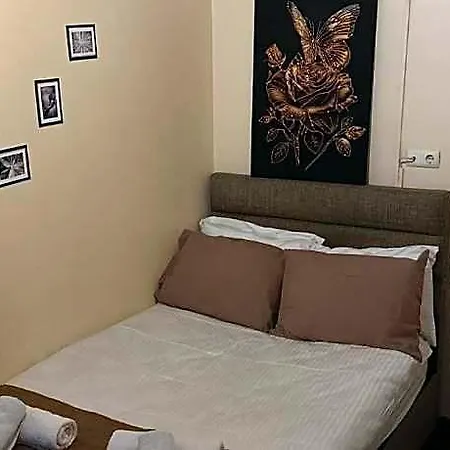 Guner Hotel Kestel (Bursa)