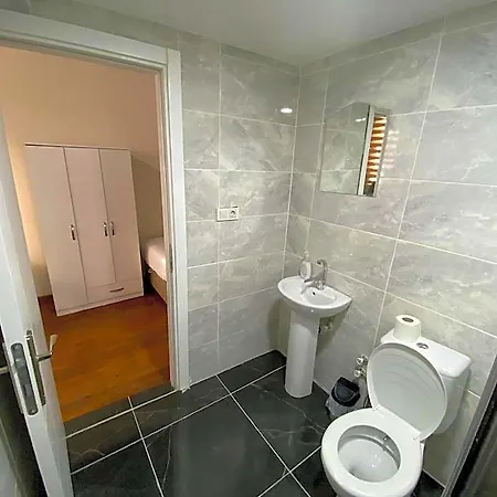 Guner Hotel *