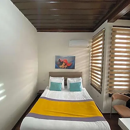 Hotel Guner