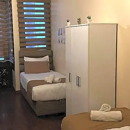 Hotel Guner Kestel (Bursa)