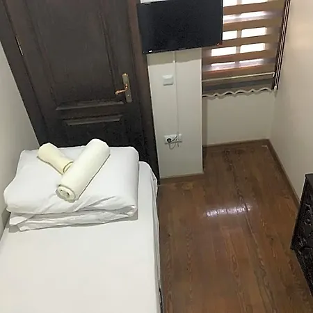 Hotel Guner Kestel (Bursa)