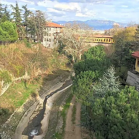 Guner Kestel (Bursa)