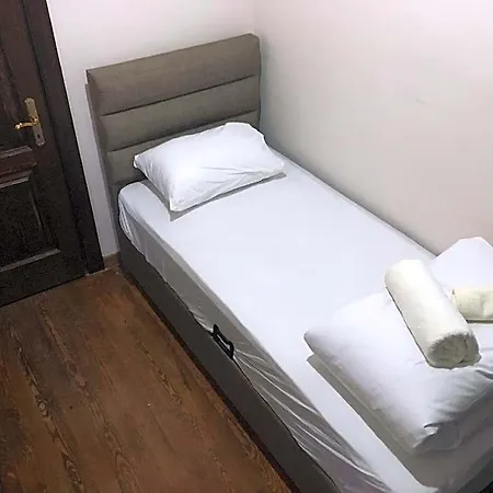 Guner Hotel Kestel (Bursa)