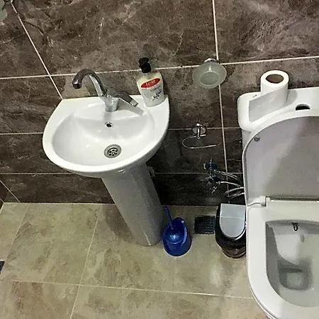 Guner Отель Kestel (Bursa)