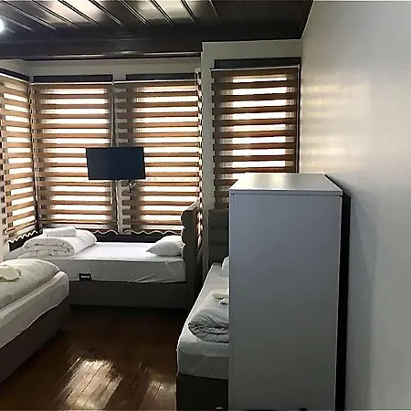 Hotel Guner *