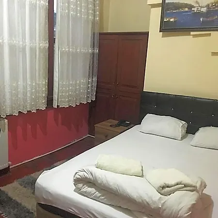 Hotel Guner Kestel (Bursa)