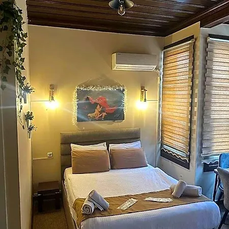 Hotel Guner Kestel (Bursa)